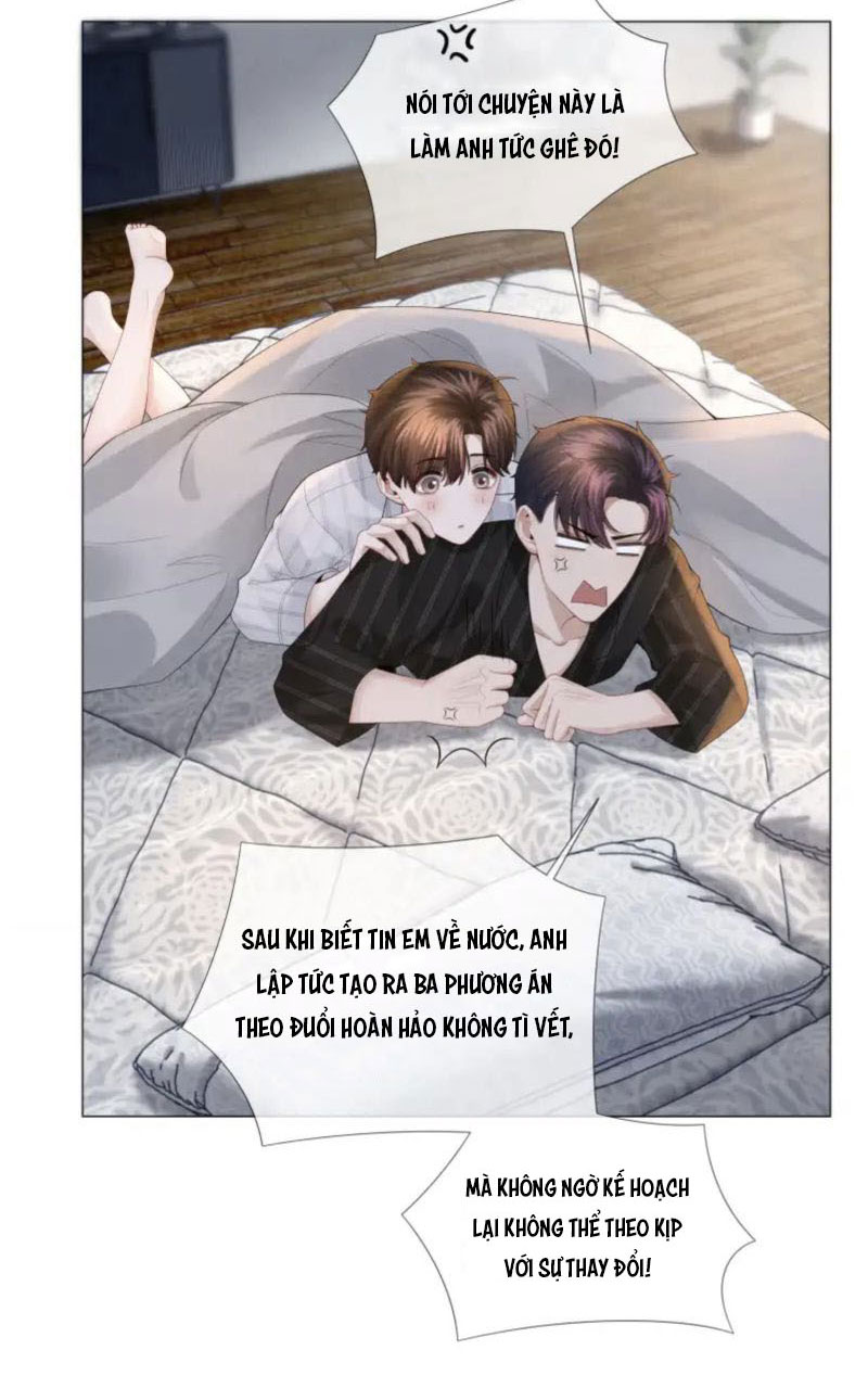 Dior Tiên Sinh Chap 28 - Next Chap 28