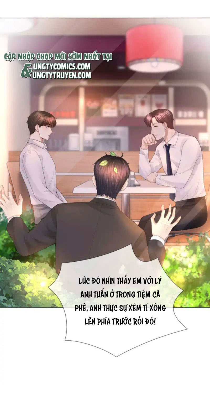 Dior Tiên Sinh Chap 28 - Next Chap 28