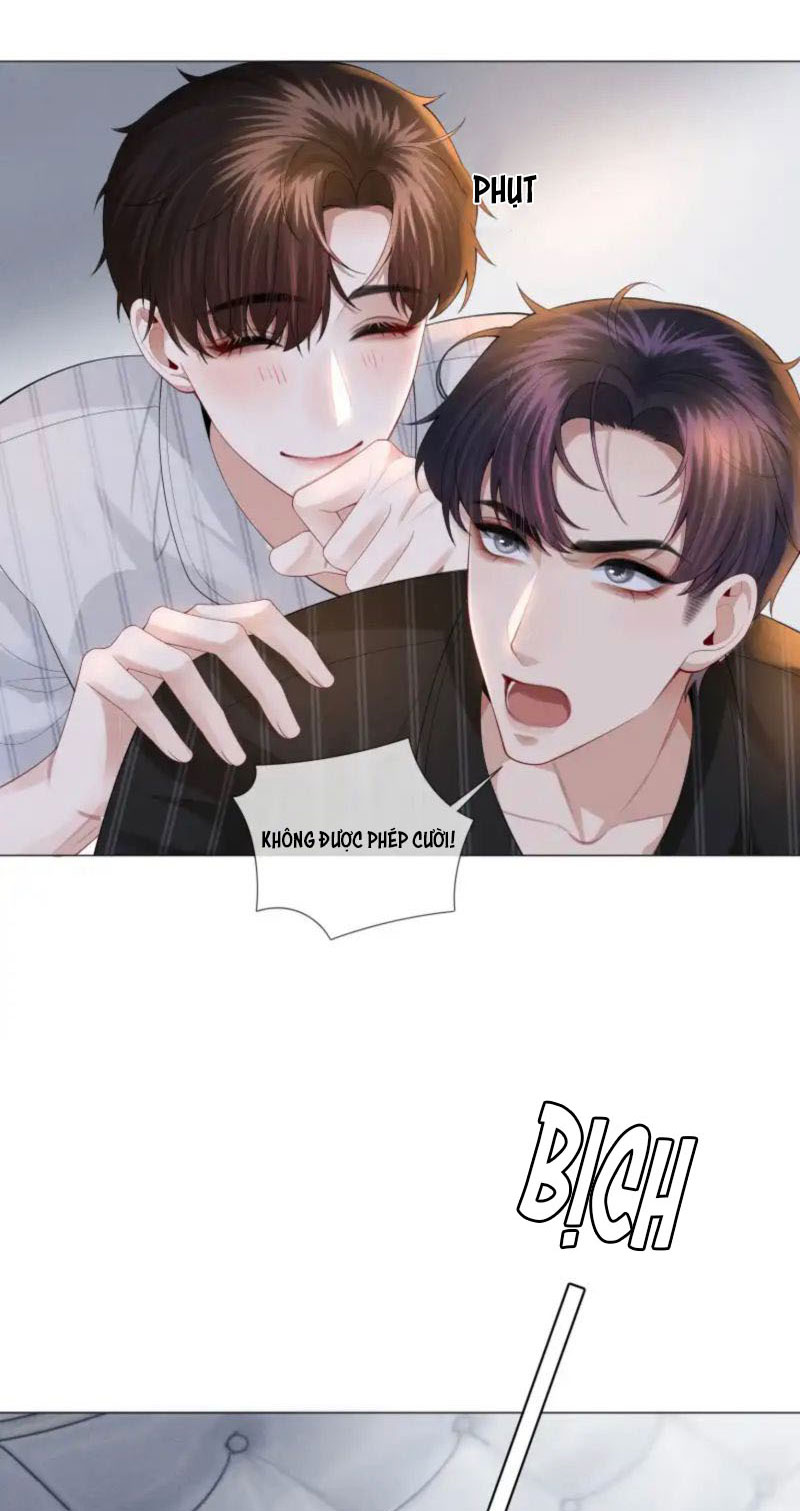 Dior Tiên Sinh Chap 28 - Next Chap 28