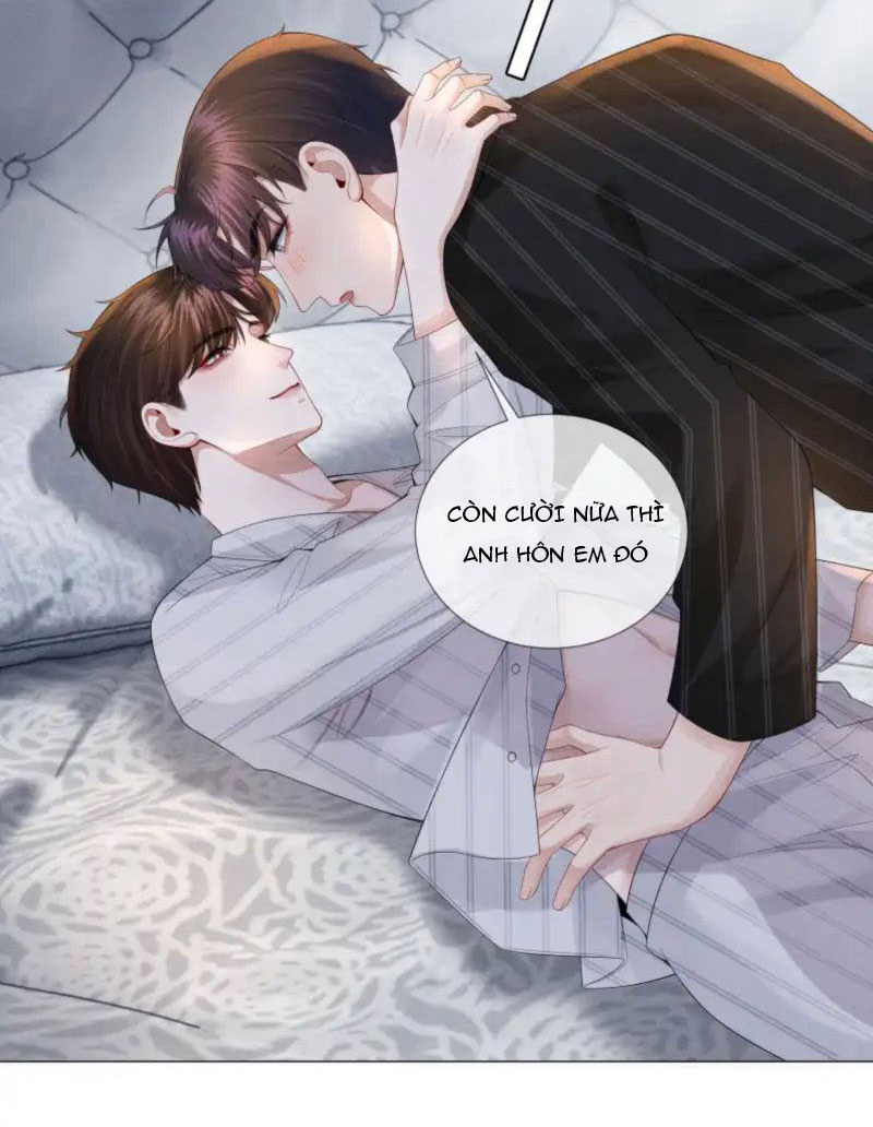 Dior Tiên Sinh Chap 28 - Next Chap 28