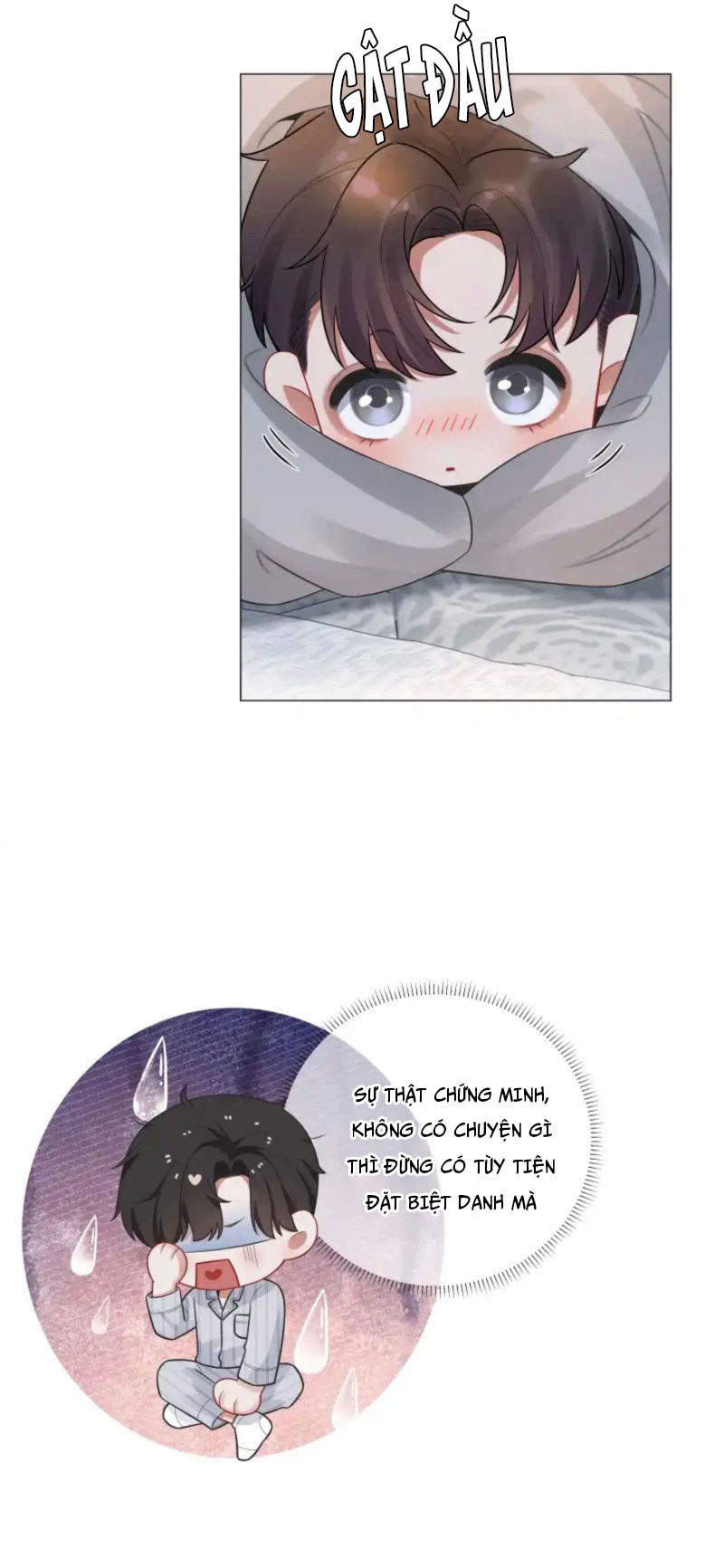 Dior Tiên Sinh Chap 28 - Next Chap 28