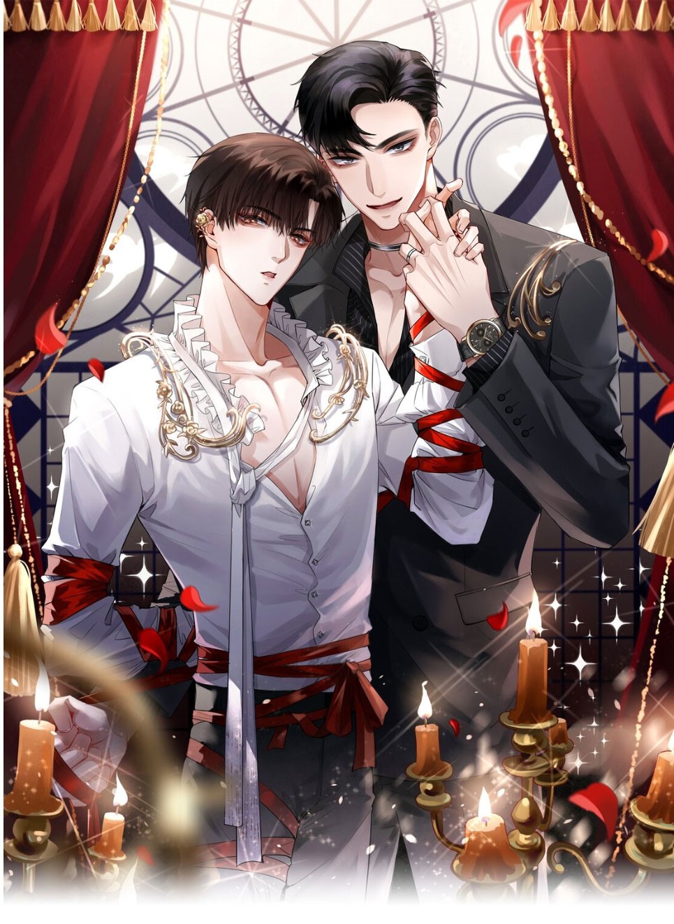 Dior Tiên Sinh Chap 28 - Next Chap 28