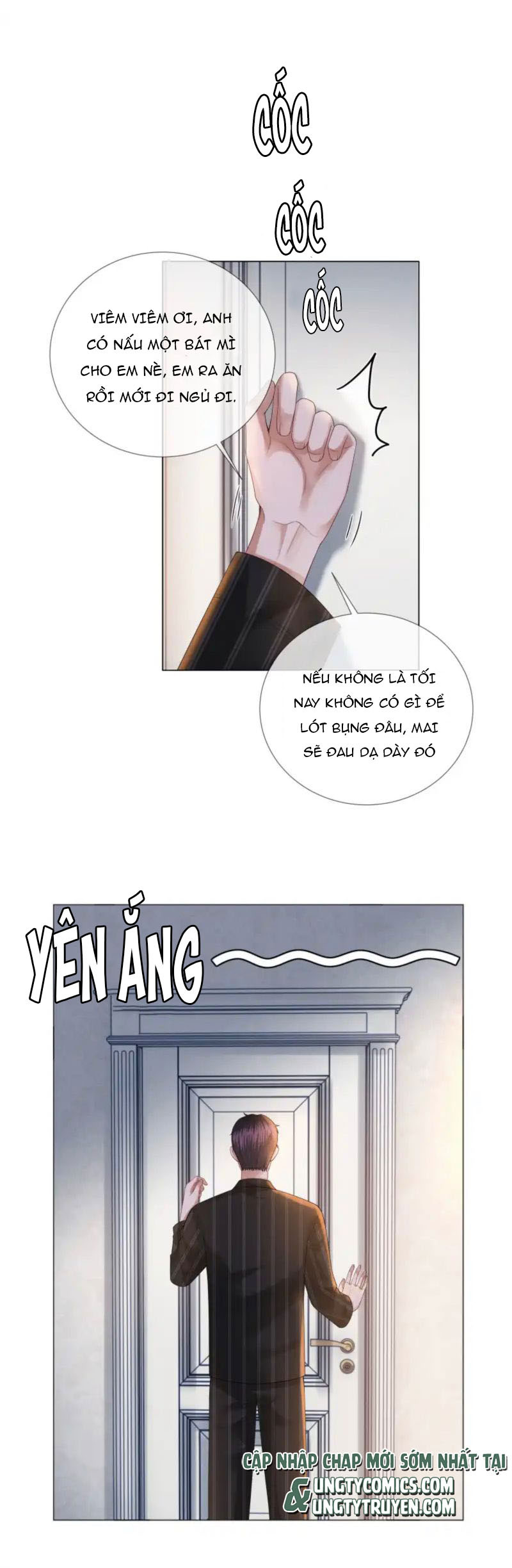Dior Tiên Sinh Chap 28 - Next Chap 28