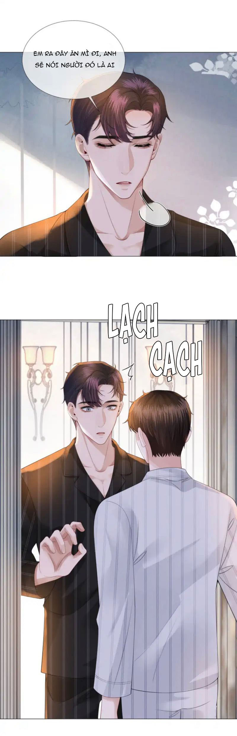 Dior Tiên Sinh Chap 28 - Next Chap 28