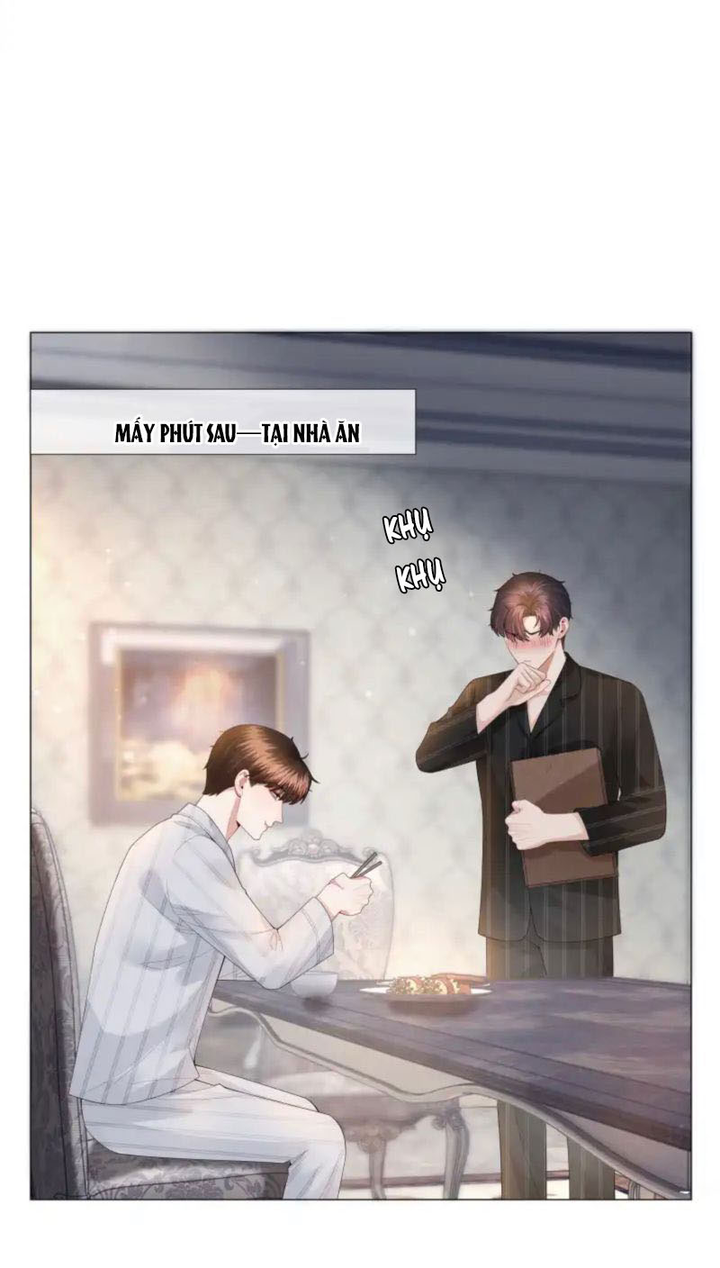 Dior Tiên Sinh Chap 28 - Next Chap 28