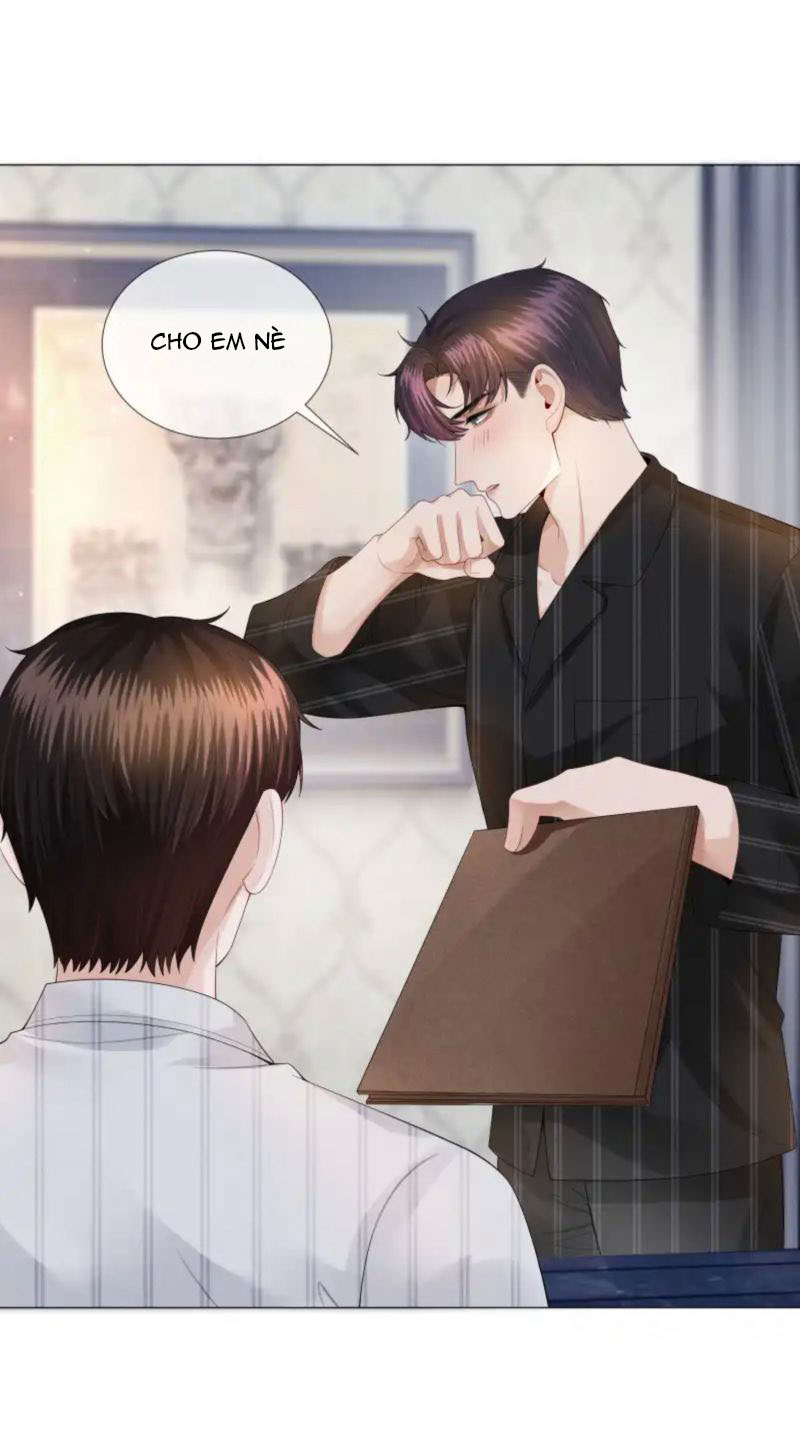 Dior Tiên Sinh Chap 28 - Next Chap 28