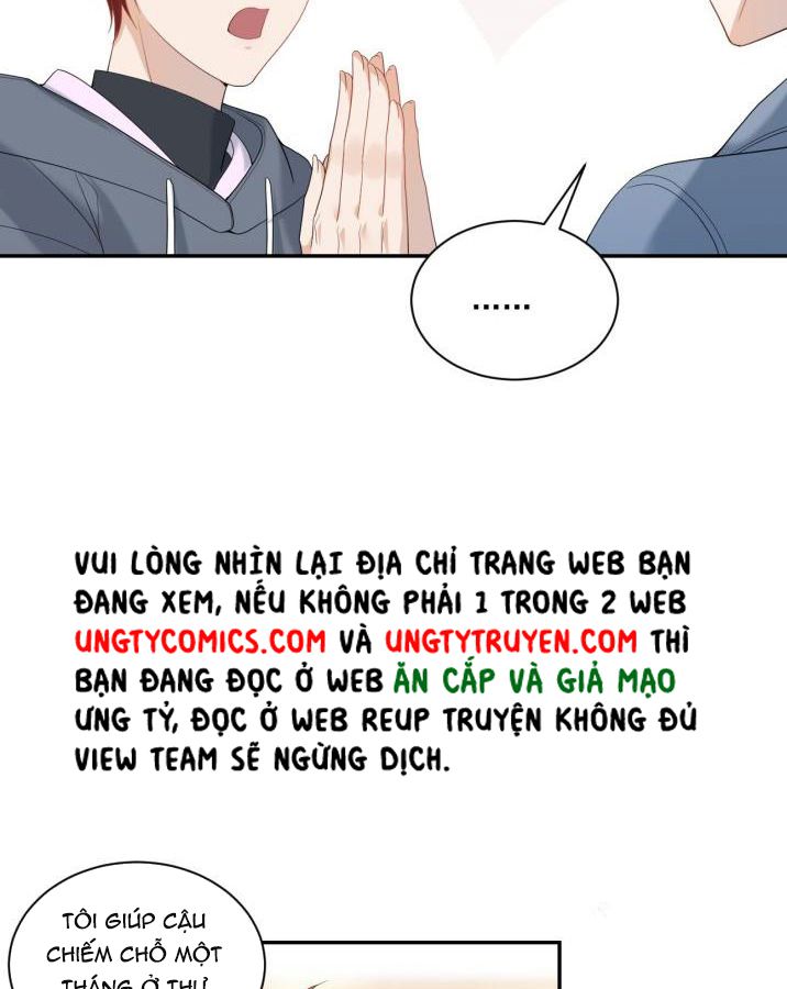 Thẳng Thắn Từ Nghiêm Chapter 1 - Trang 4