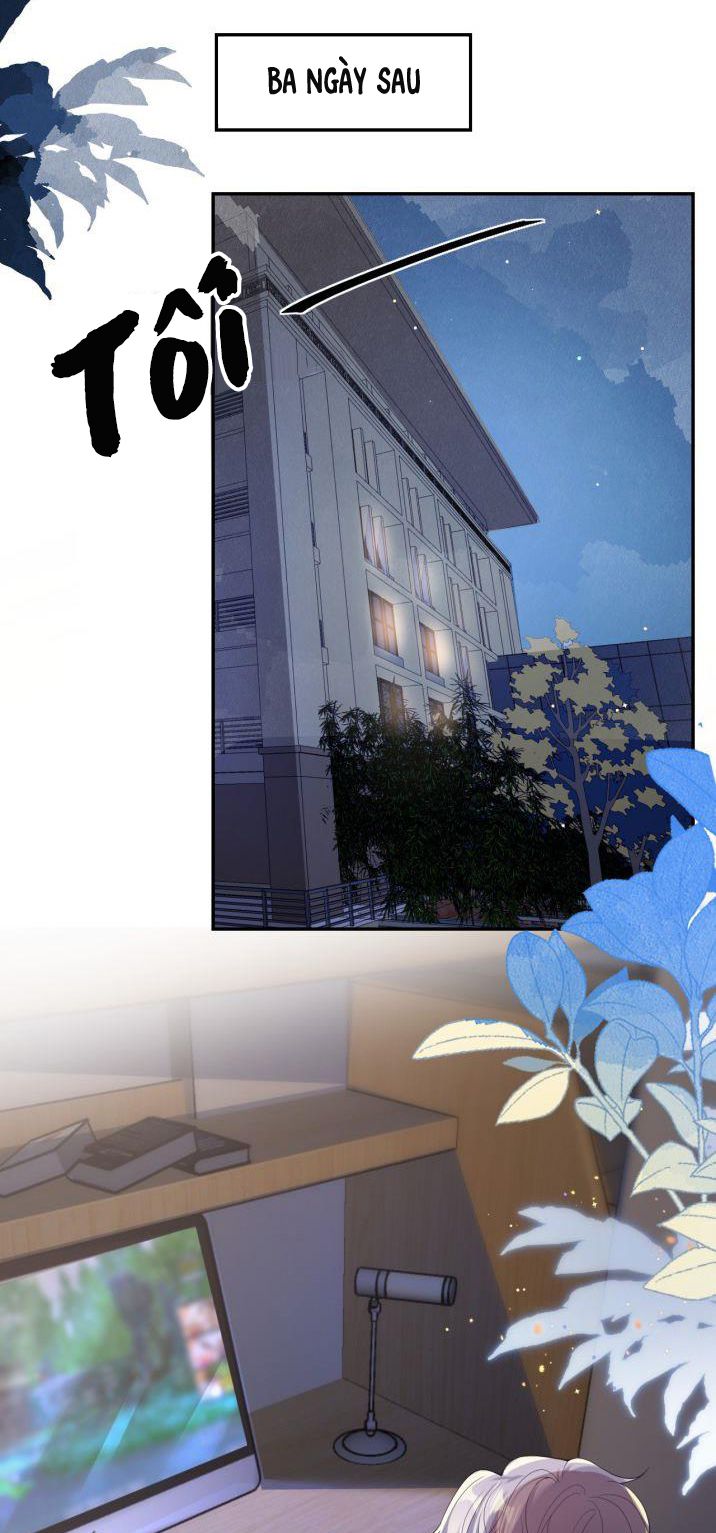 Thẳng Thắn Từ Nghiêm Chapter 1 - Trang 4