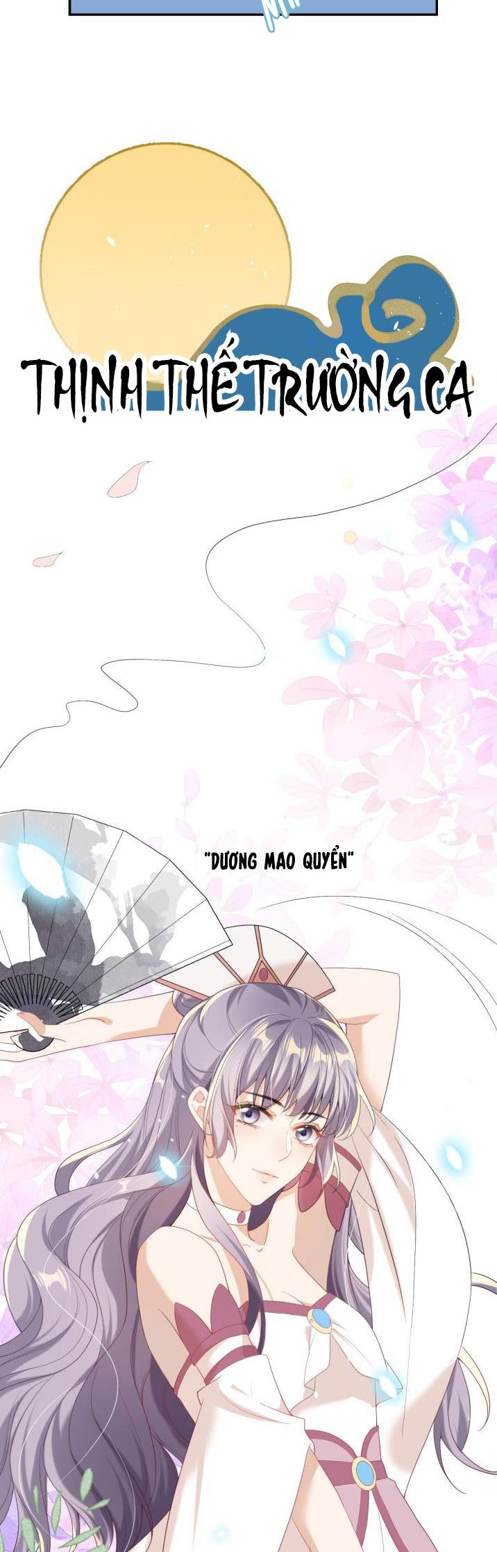 Thẳng Thắn Từ Nghiêm Chapter 1 - Trang 4