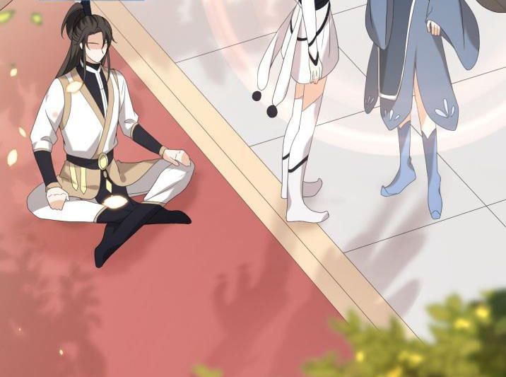 Thẳng Thắn Từ Nghiêm Chapter 1 - Trang 4