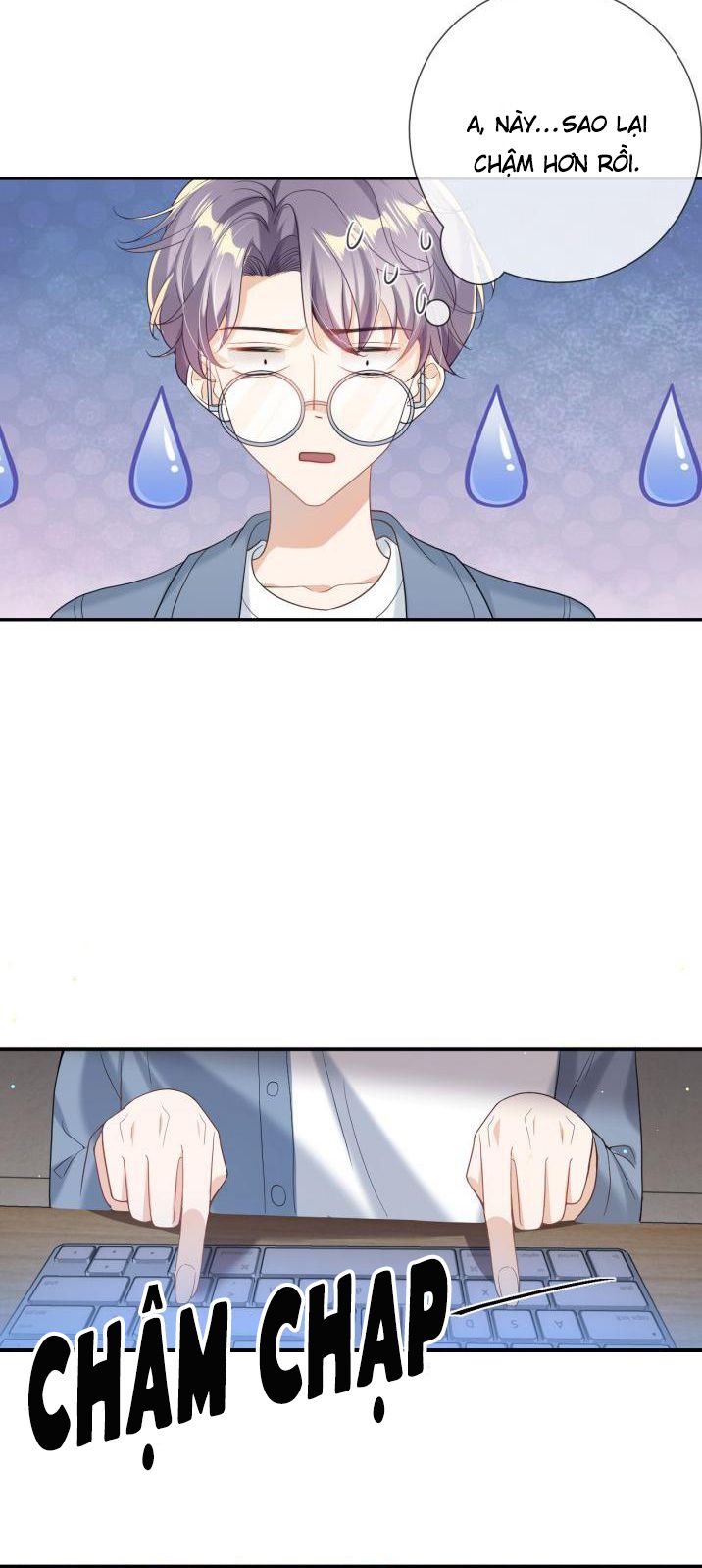 Thẳng Thắn Từ Nghiêm Chapter 1 - Trang 4