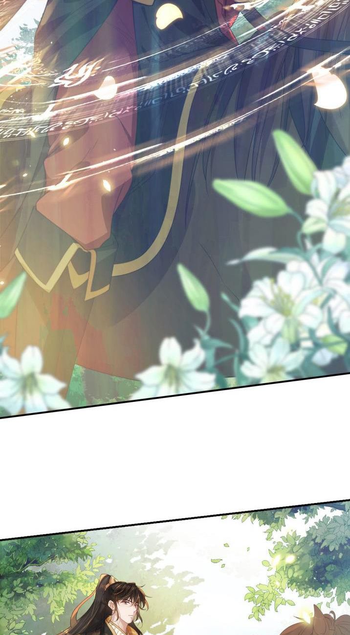 Thẳng Thắn Từ Nghiêm Chapter 1 - Trang 4