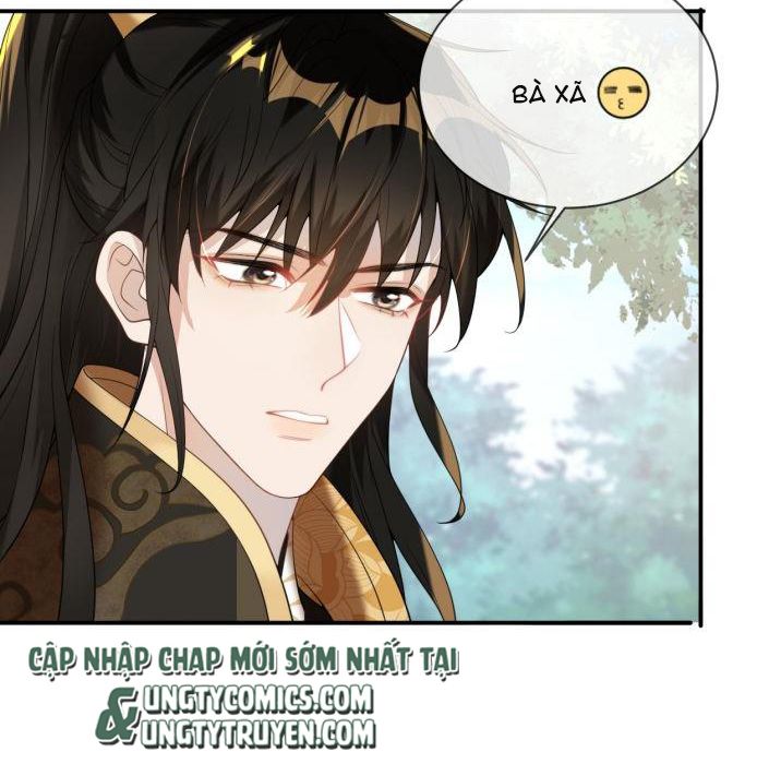 Thẳng Thắn Từ Nghiêm Chapter 1 - Trang 4