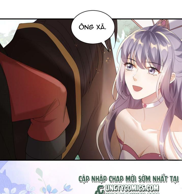 Thẳng Thắn Từ Nghiêm Chapter 1 - Trang 4