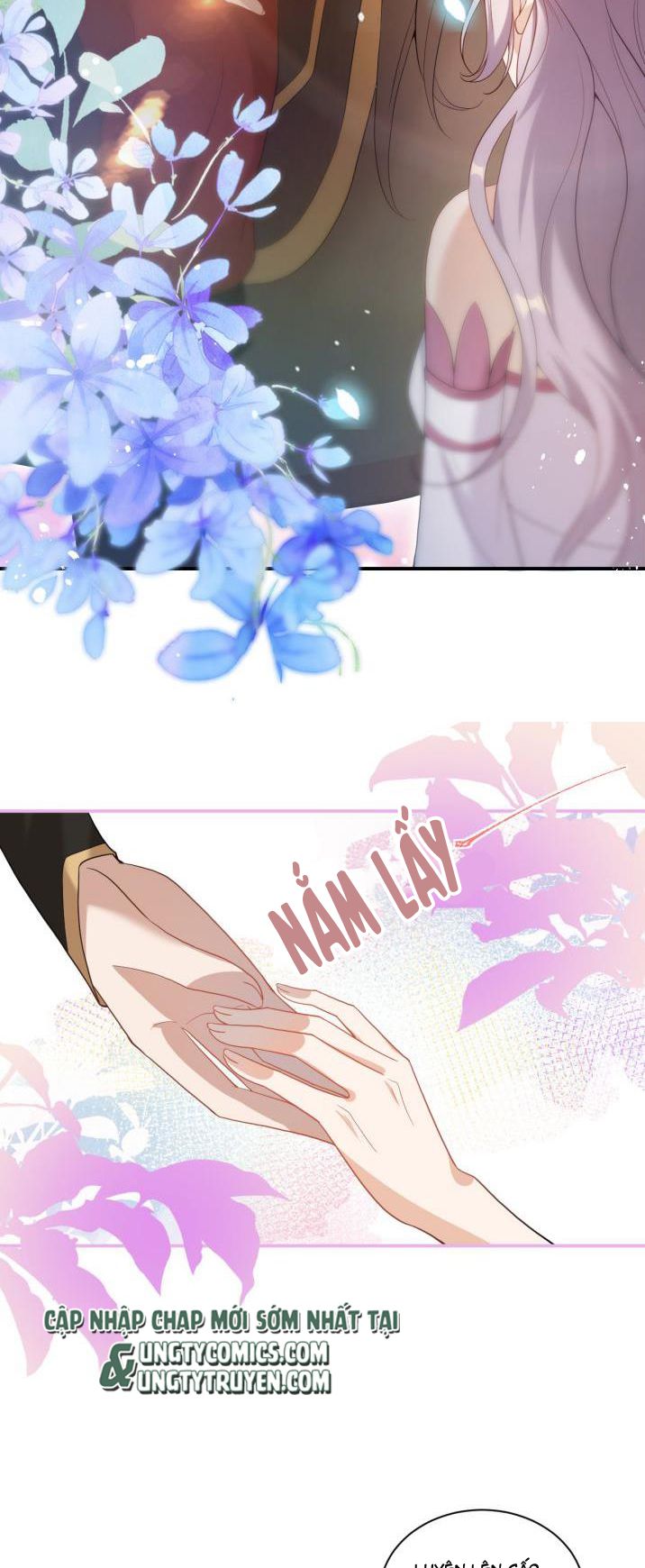 Thẳng Thắn Từ Nghiêm Chapter 1 - Trang 4