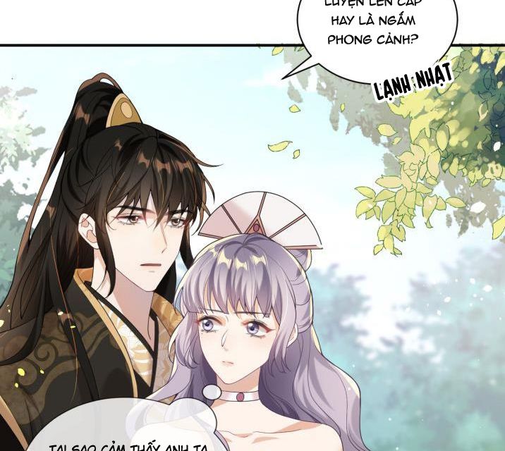 Thẳng Thắn Từ Nghiêm Chapter 1 - Trang 4