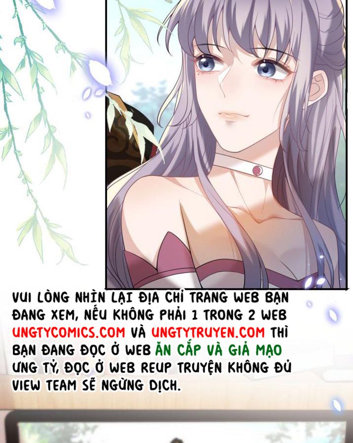 Thẳng Thắn Từ Nghiêm Chapter 1 - Trang 4