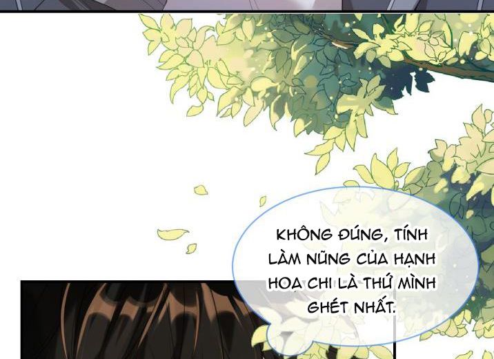 Thẳng Thắn Từ Nghiêm Chapter 1 - Trang 4