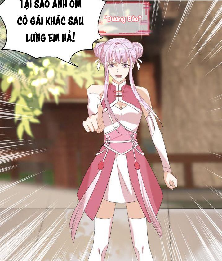 Thẳng Thắn Từ Nghiêm Chapter 1 - Trang 4