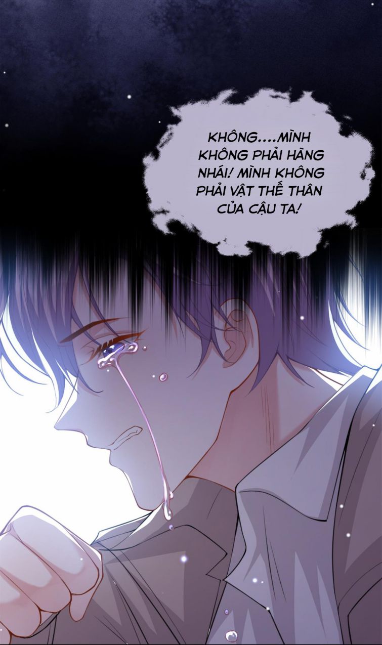 Quan Hệ Thế Thân Chapter 8 - Trang 4