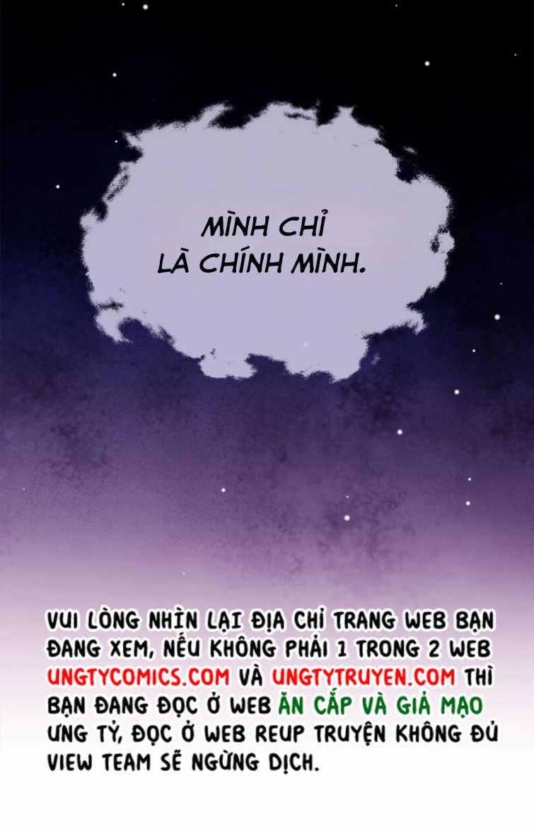 Quan Hệ Thế Thân Chapter 8 - Trang 4