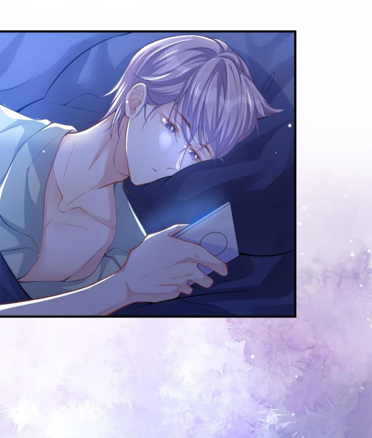 Quan Hệ Thế Thân Chapter 8 - Trang 4