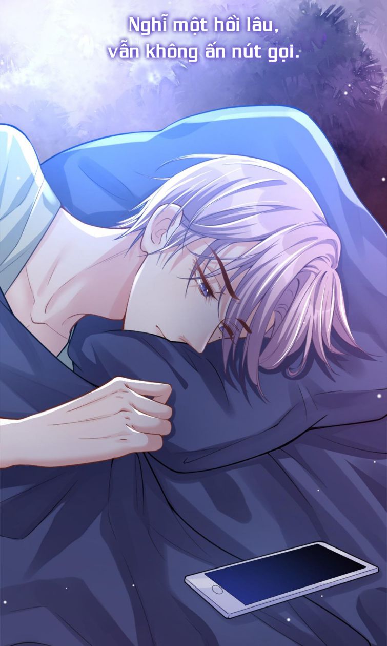 Quan Hệ Thế Thân Chapter 8 - Trang 4