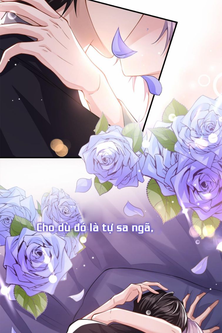 Quan Hệ Thế Thân Chapter 8 - Trang 4