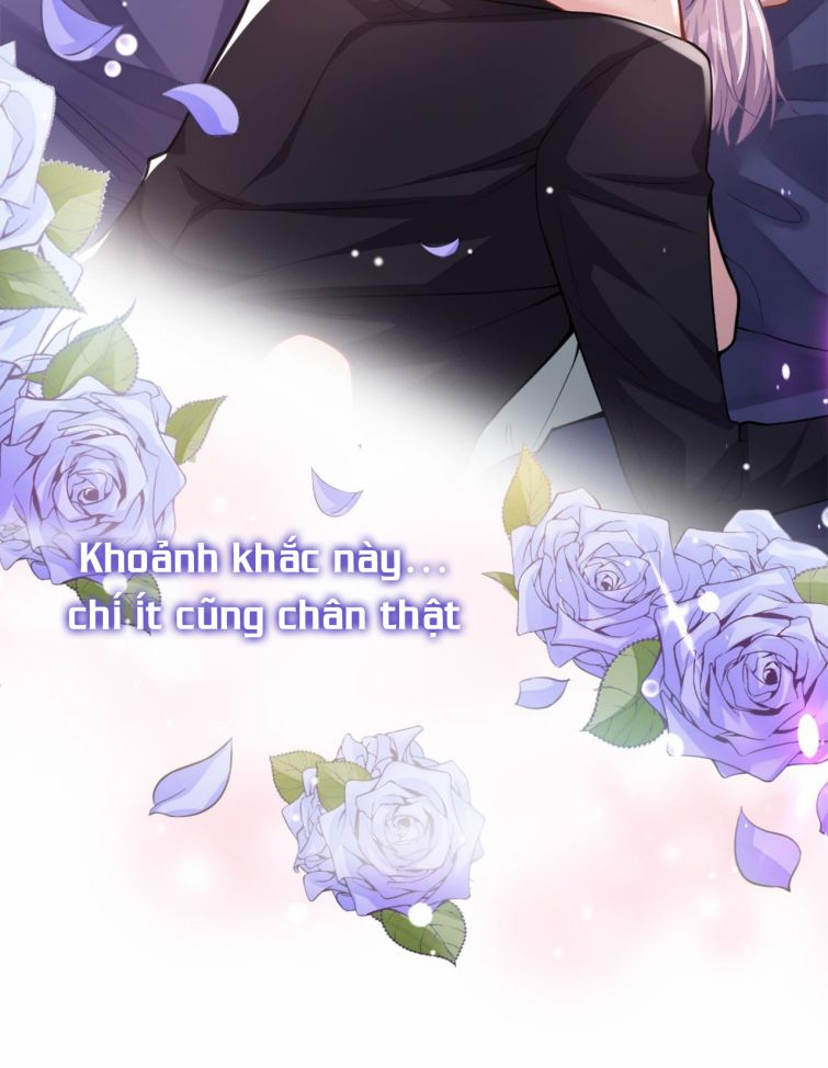 Quan Hệ Thế Thân Chapter 8 - Trang 4