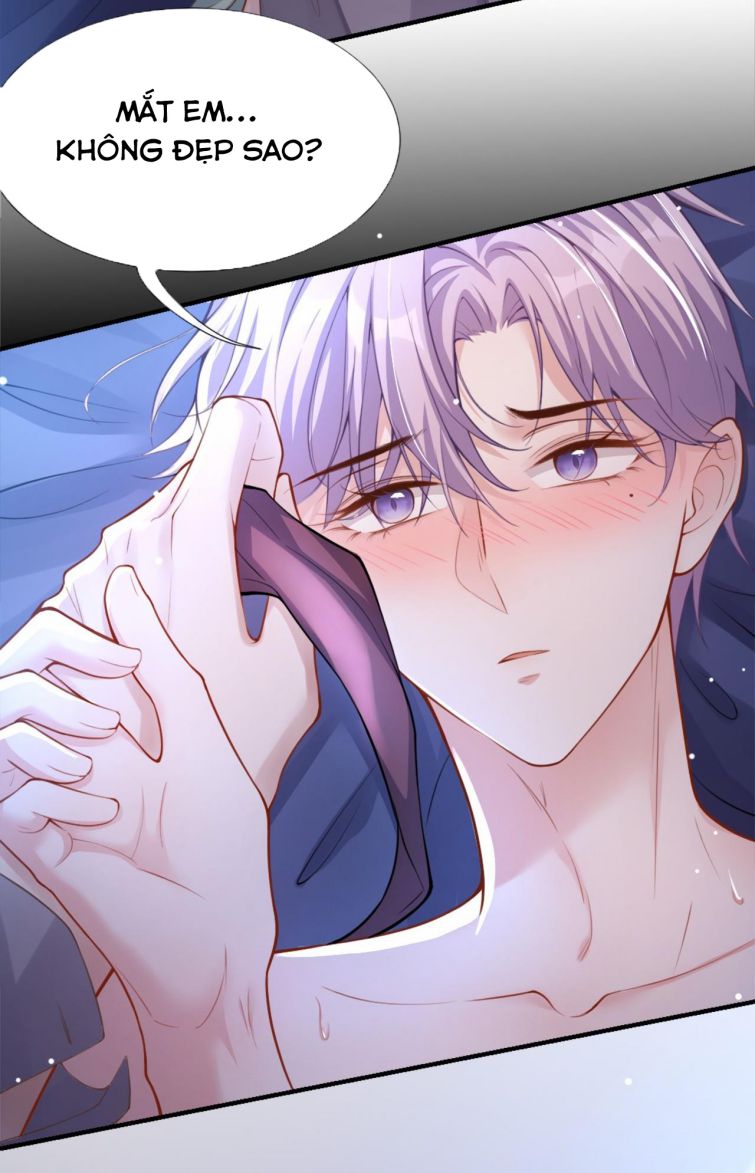 Quan Hệ Thế Thân Chapter 8 - Trang 4