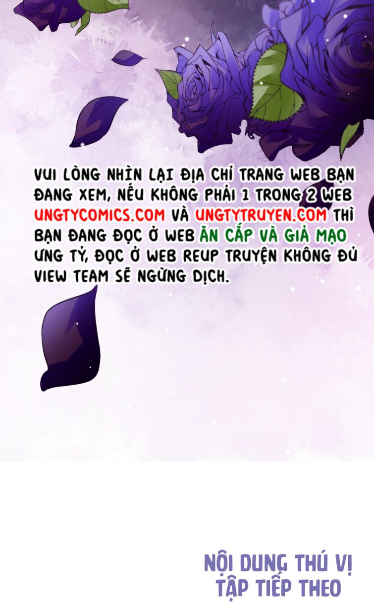 Quan Hệ Thế Thân Chapter 8 - Trang 4