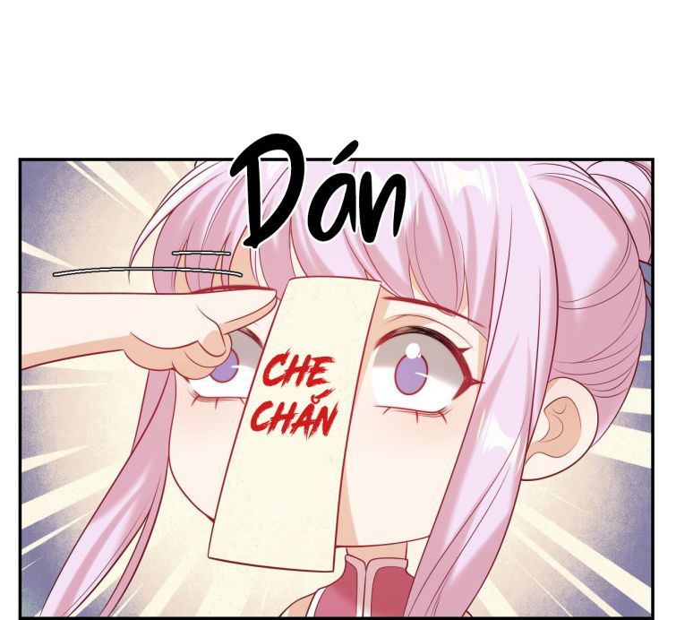 Thẳng Thắn Từ Nghiêm Chapter 2 - Trang 4