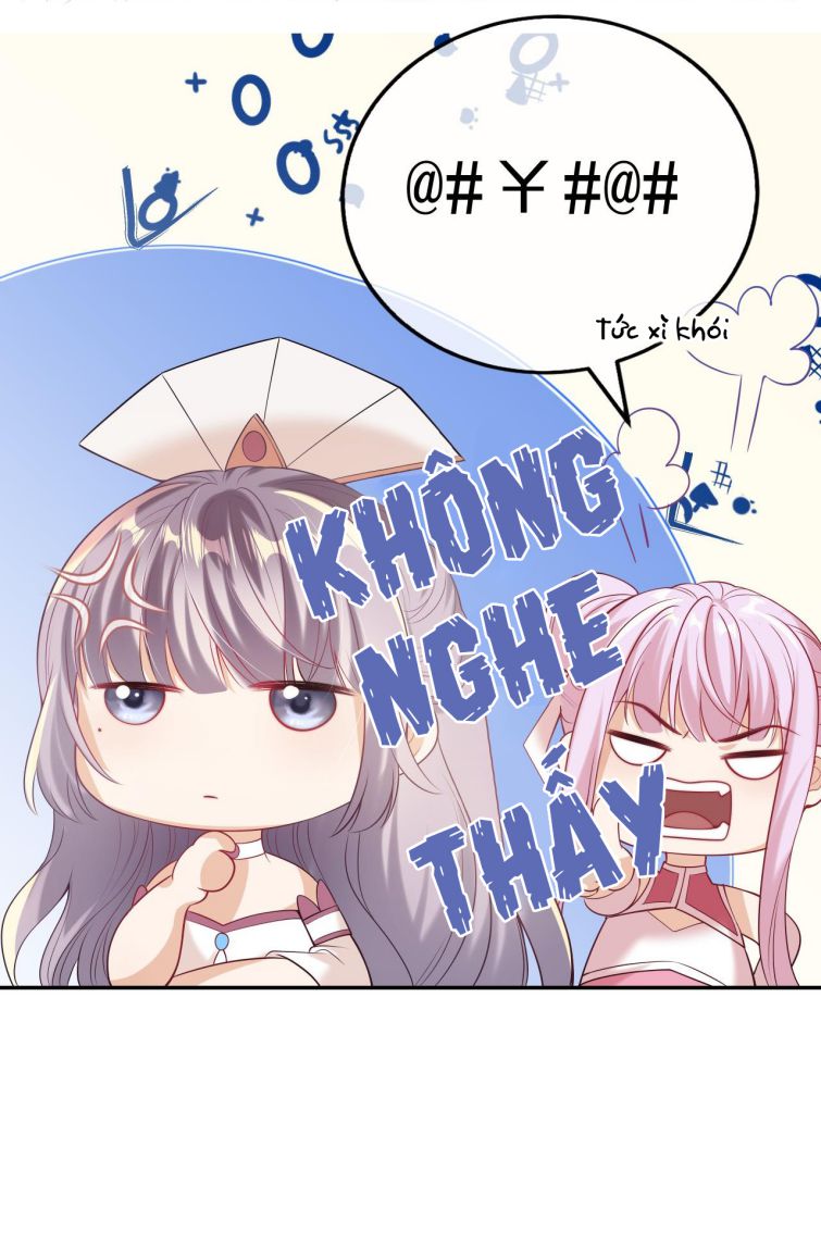 Thẳng Thắn Từ Nghiêm Chapter 2 - Trang 4