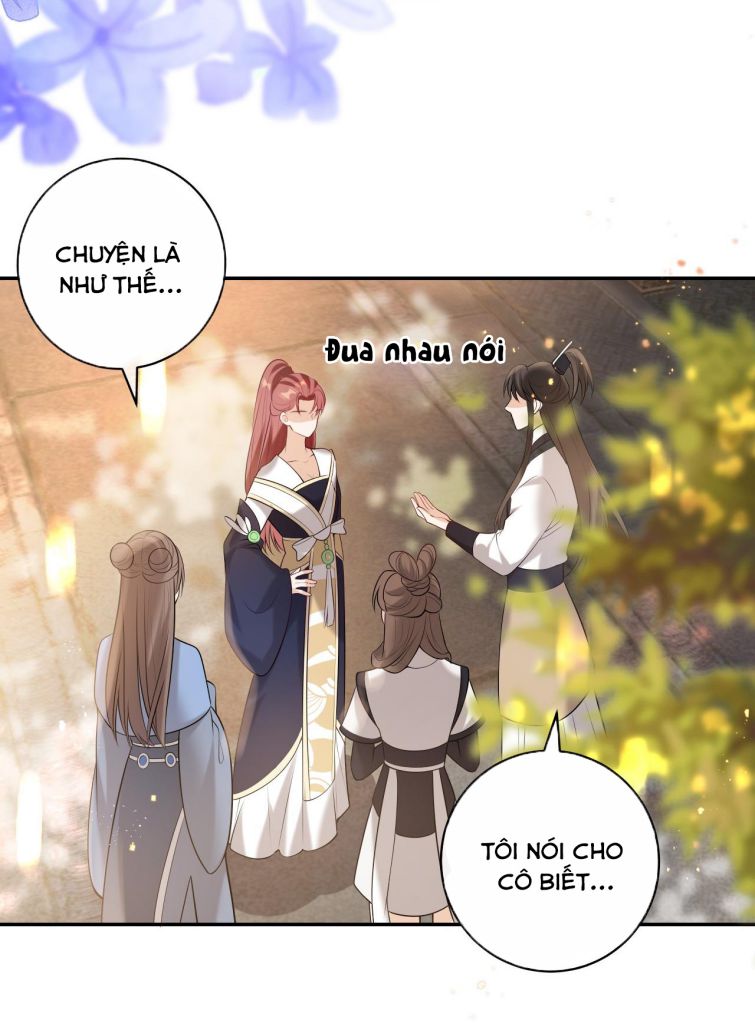 Thẳng Thắn Từ Nghiêm Chapter 2 - Trang 4