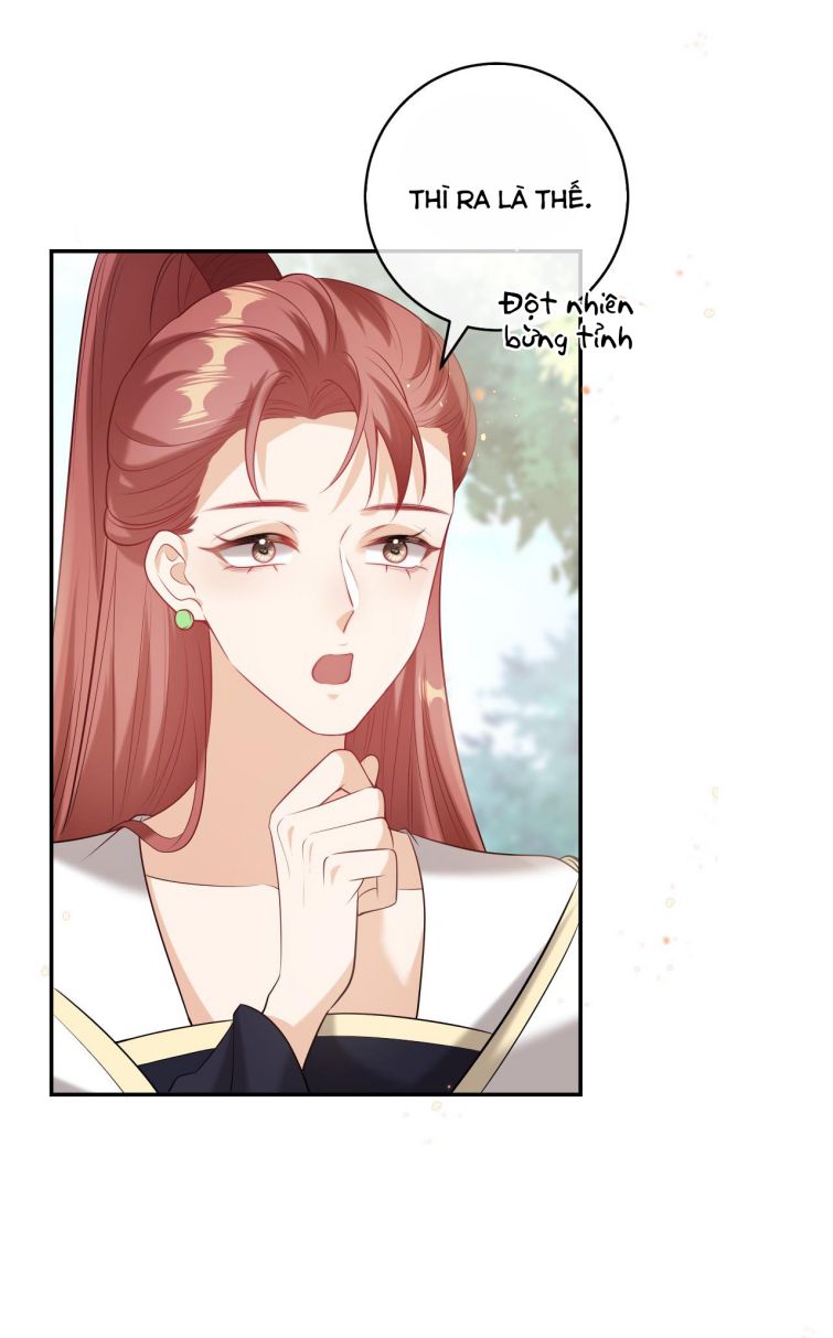 Thẳng Thắn Từ Nghiêm Chapter 2 - Trang 4