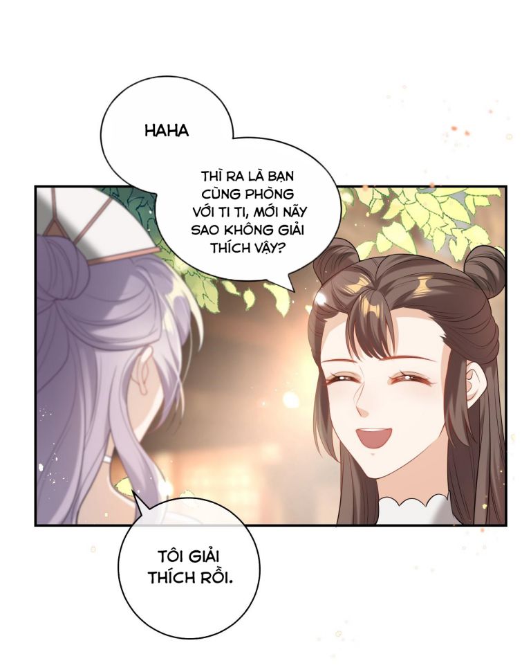 Thẳng Thắn Từ Nghiêm Chapter 2 - Trang 4