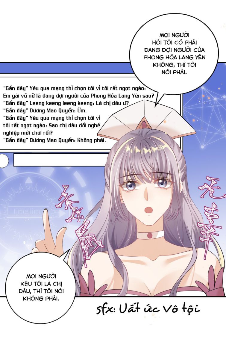 Thẳng Thắn Từ Nghiêm Chapter 2 - Trang 4