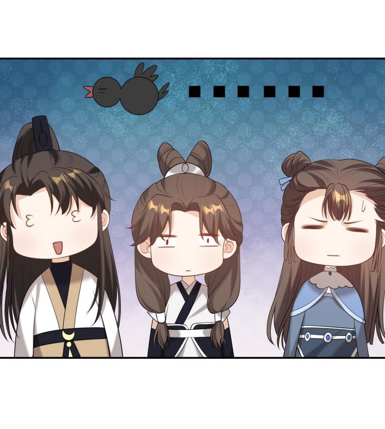 Thẳng Thắn Từ Nghiêm Chapter 2 - Trang 4