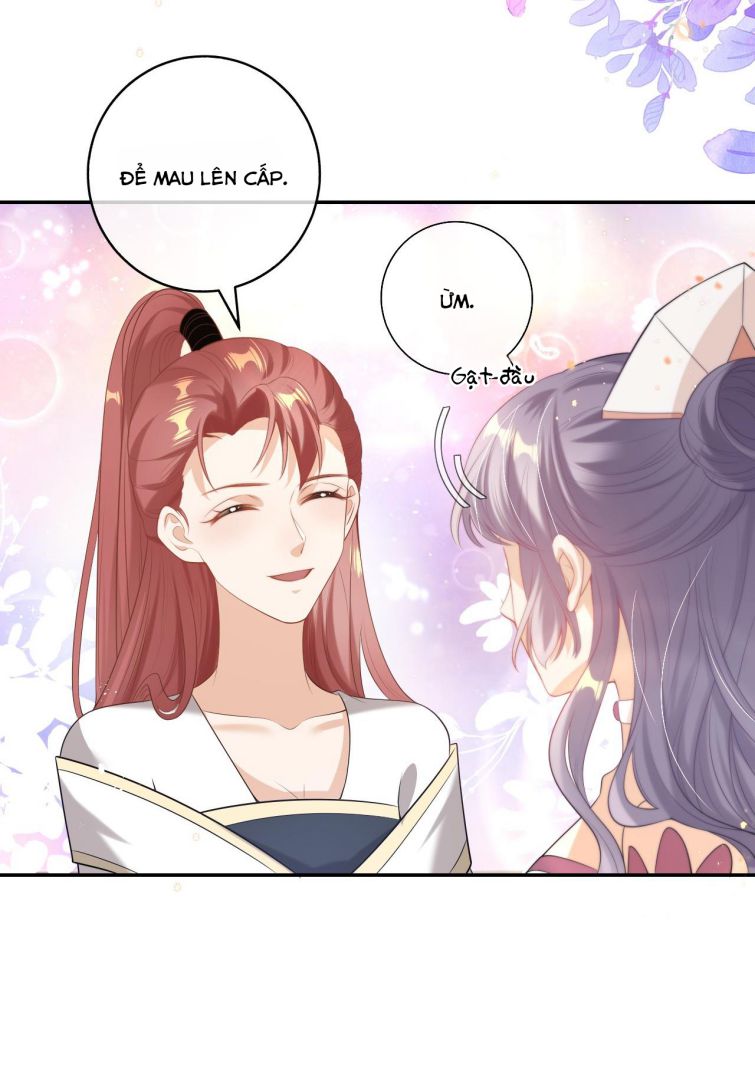 Thẳng Thắn Từ Nghiêm Chapter 2 - Trang 4