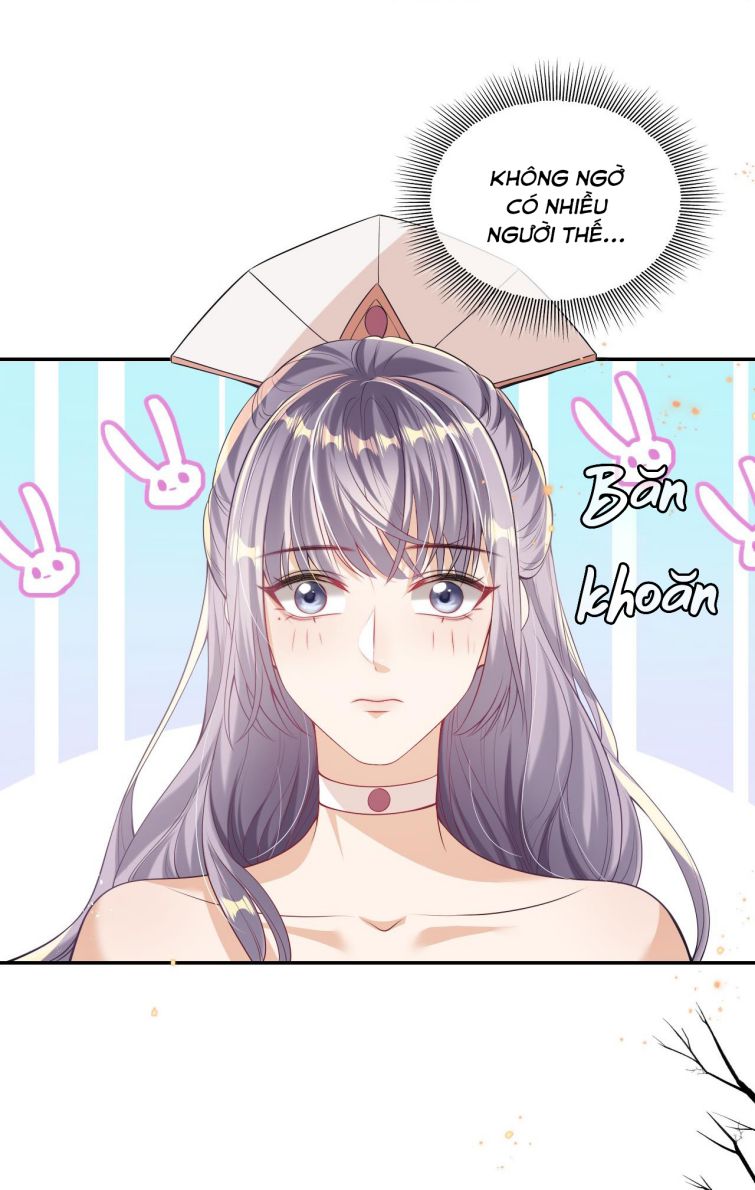 Thẳng Thắn Từ Nghiêm Chapter 2 - Trang 4