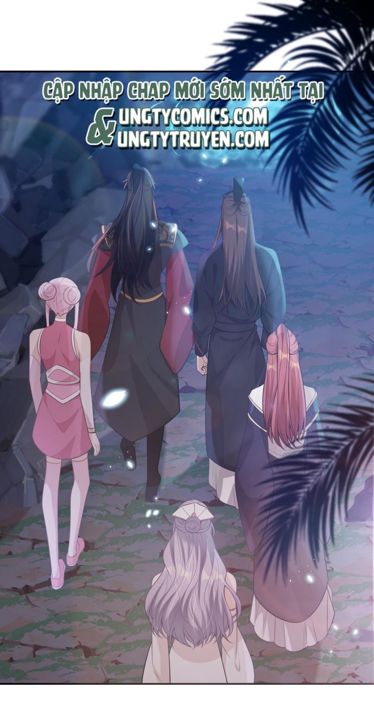 Thẳng Thắn Từ Nghiêm Chapter 2 - Trang 4