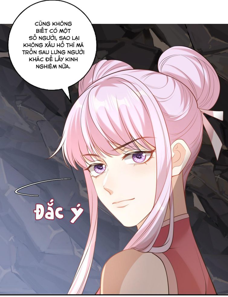 Thẳng Thắn Từ Nghiêm Chapter 2 - Trang 4