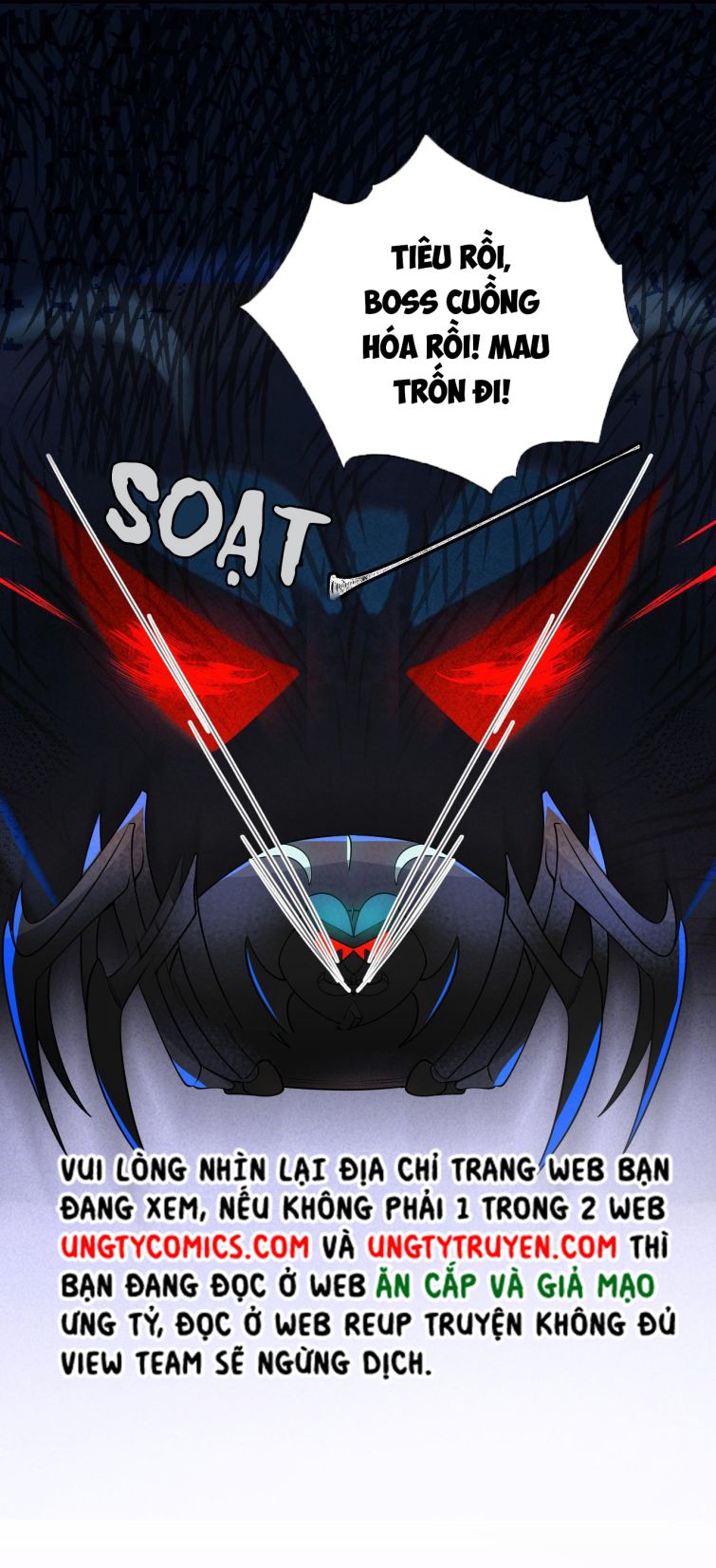 Thẳng Thắn Từ Nghiêm Chapter 2 - Trang 4