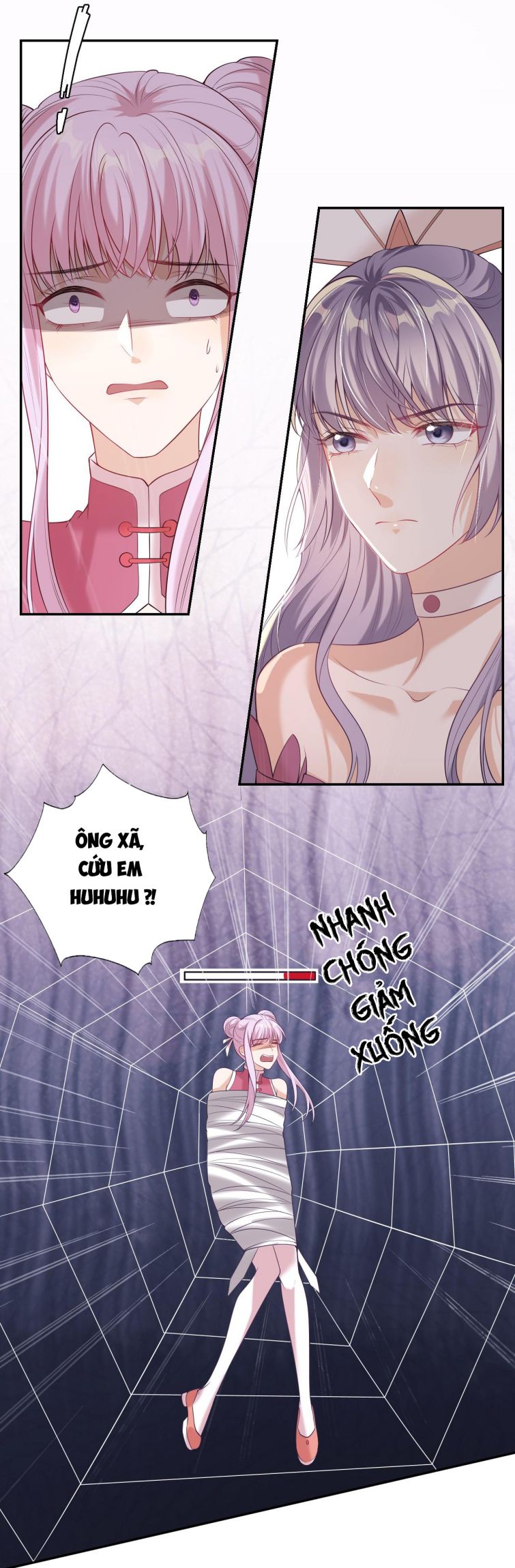 Thẳng Thắn Từ Nghiêm Chapter 2 - Trang 4