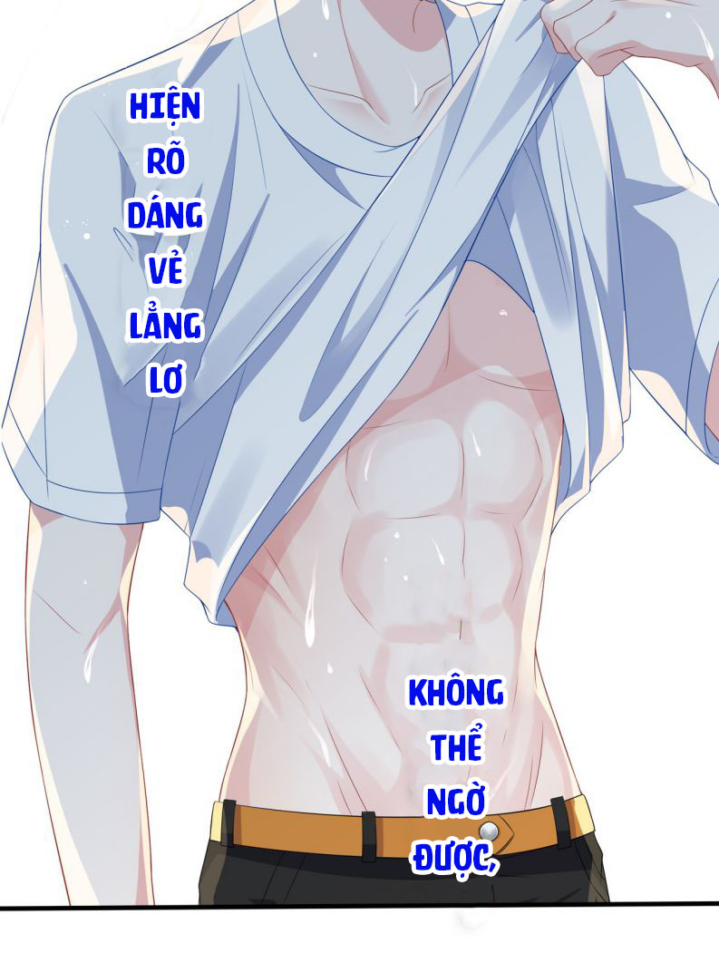 Giáo Bá Là Một Tên Yêu Tinh Văn Án - Trang 2