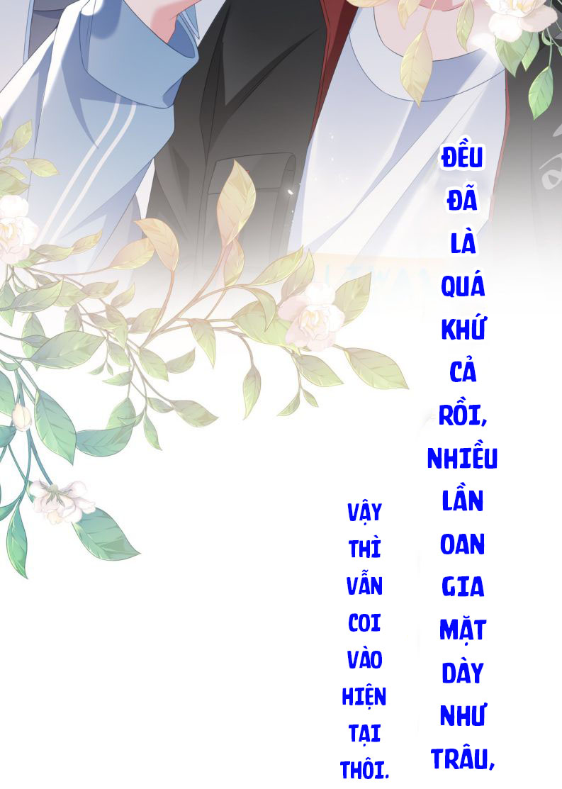 Giáo Bá Là Một Tên Yêu Tinh Văn Án - Trang 2