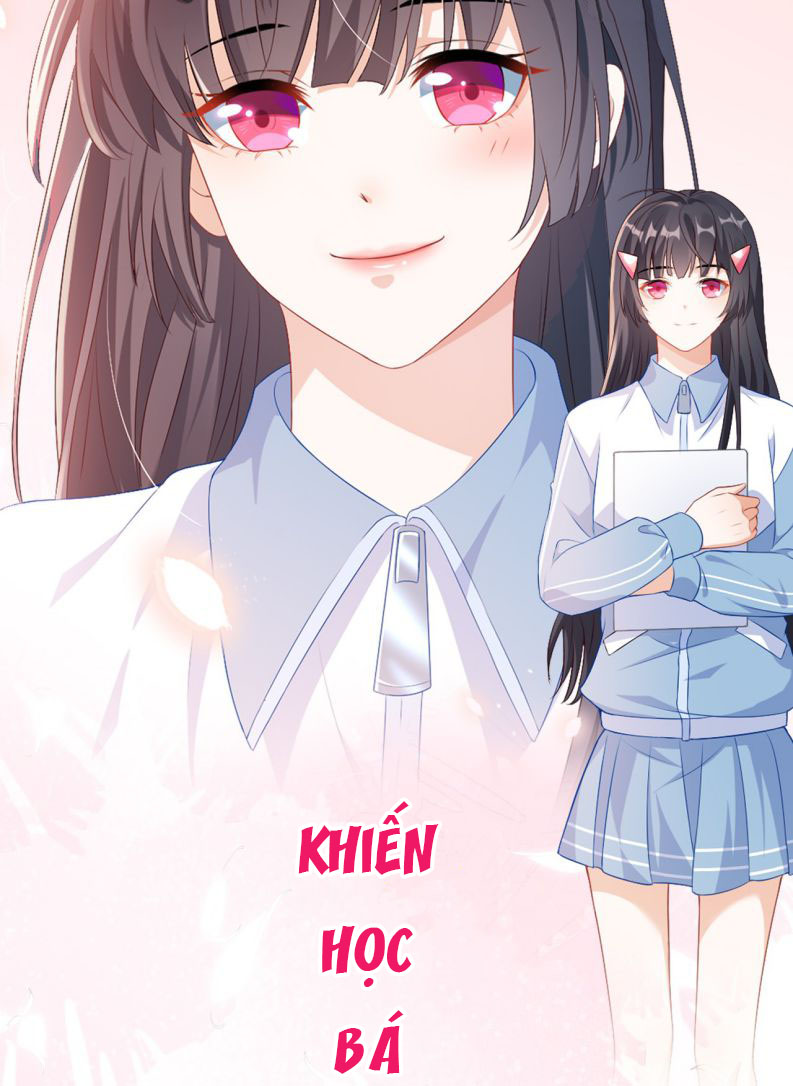 Giáo Bá Là Một Tên Yêu Tinh Văn Án - Trang 2