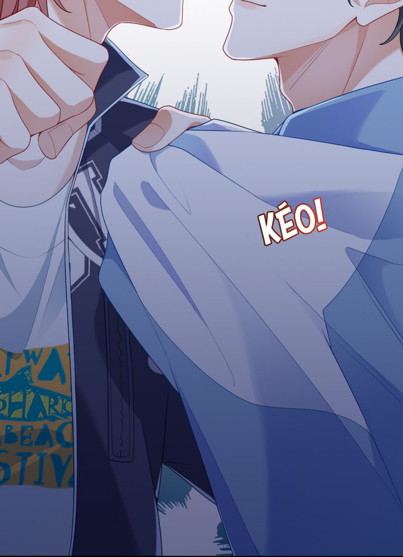 Giáo Bá Là Một Tên Yêu Tinh Văn Án - Trang 2