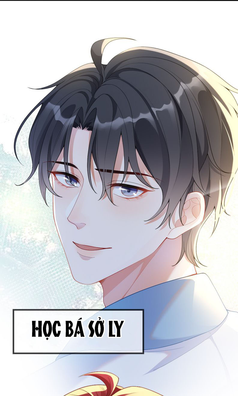 Giáo Bá Là Một Tên Yêu Tinh Văn Án - Trang 2