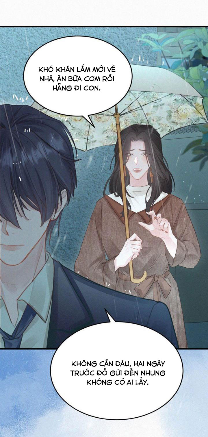 Môi Súng Chapter 31 - Trang 4